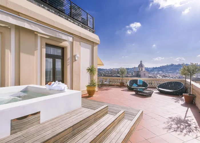 Hotel The Excelsior, A Luxury Collection Hotel, 5*