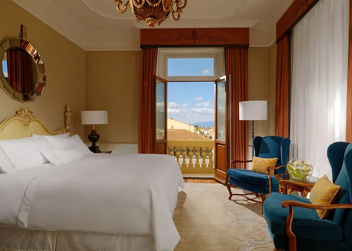 The Excelsior, A Luxury Collection Hotel, 5*