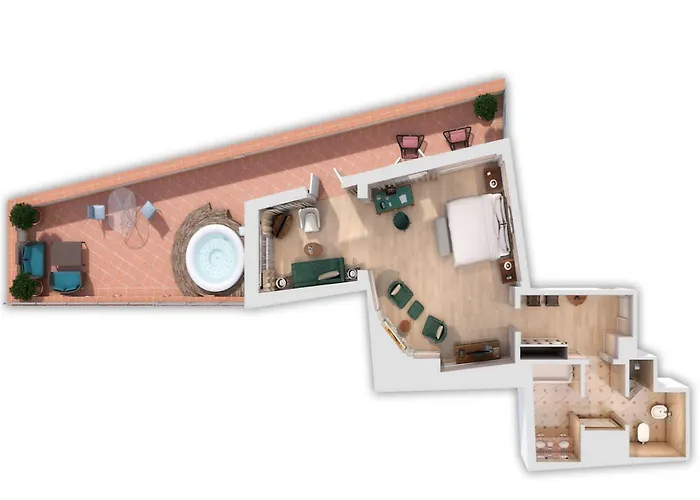 Hotel The Excelsior, A Luxury Collection Hotel, 5*