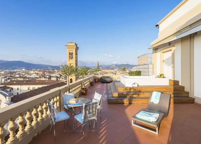 Hotel The Excelsior, A Luxury Collection Hotel,