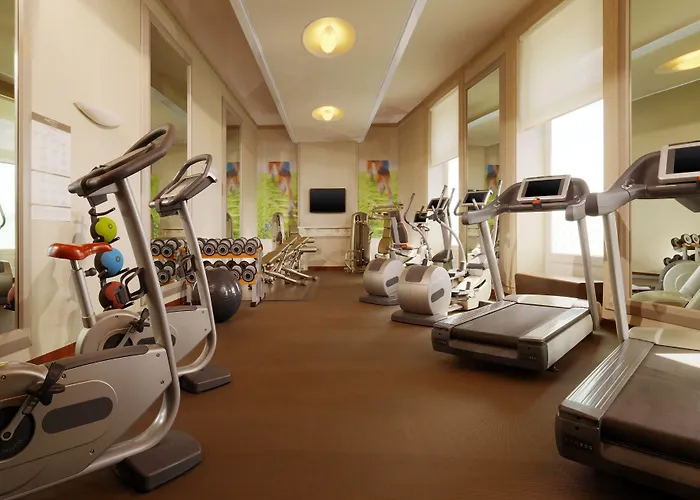 Hotel The Excelsior, A Luxury Collection Hotel,