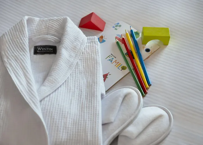 The Excelsior, A Luxury Collection Hotel, Hotel