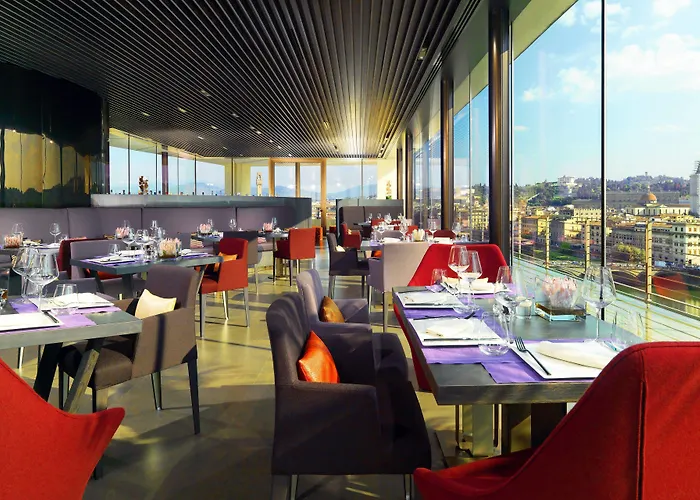 The Excelsior, A Luxury Collection Hotel, Hotel