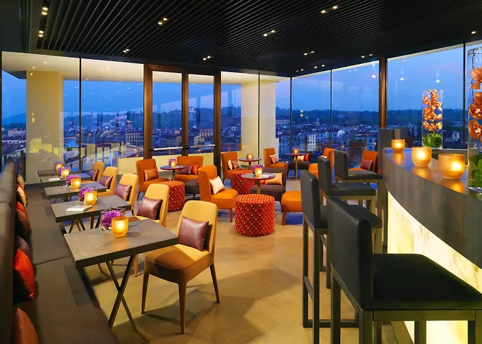 Hotel The Excelsior, A Luxury Collection Hotel, Florenz