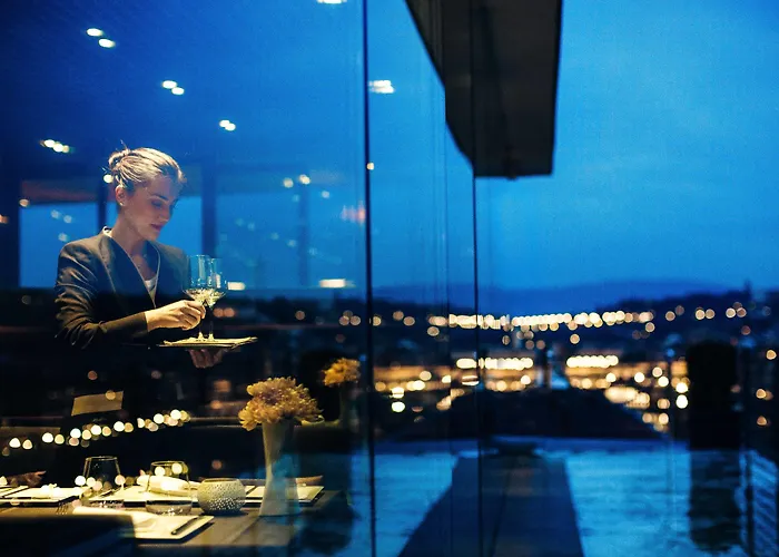 The Excelsior, A Luxury Collection Hotel,