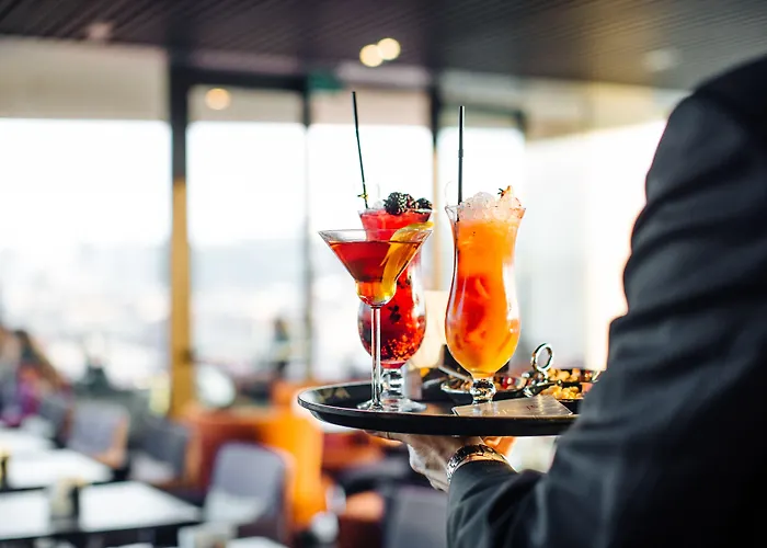 The Excelsior, A Luxury Collection Hotel,