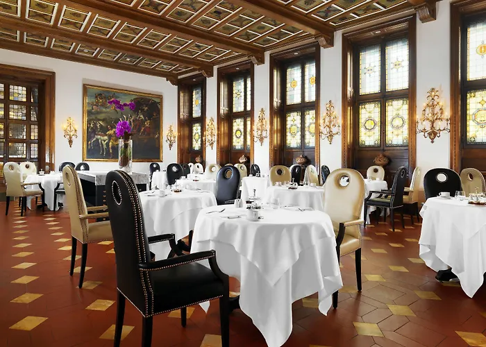 Hotel The Excelsior, A Luxury Collection Hotel, Florenz