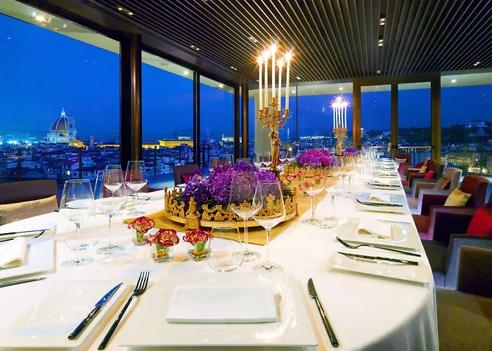 The Excelsior, A Luxury Collection Hotel,