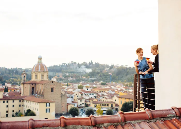 The Excelsior, A Luxury Collection Hotel,