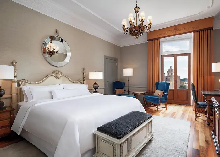 The Excelsior, A Luxury Collection Hotel,