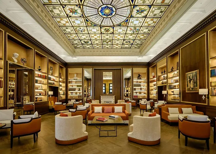 The Excelsior, A Luxury Collection Hotel,