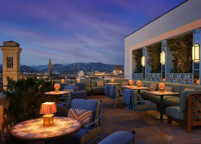 The Excelsior, A Luxury Collection Hotel, 5*