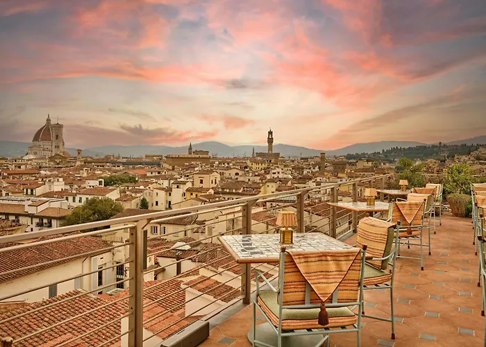 The Excelsior, A Luxury Collection Hotel, Hotel