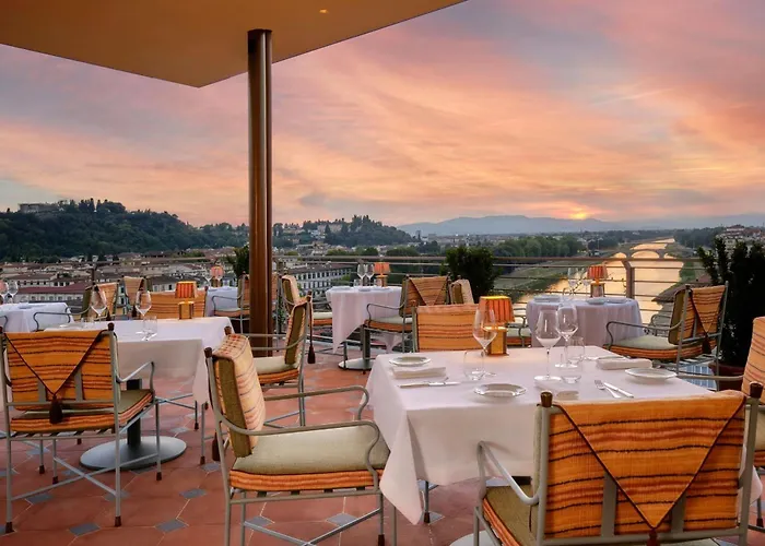 Hotel The Excelsior, A Luxury Collection Hotel, Florenz