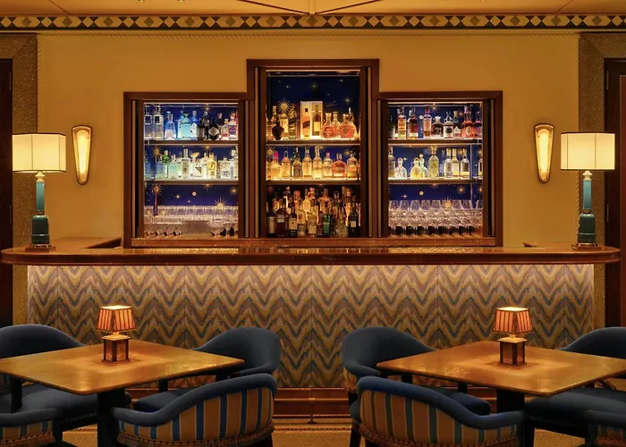 The Excelsior, A Luxury Collection Hotel, Hotel 5*