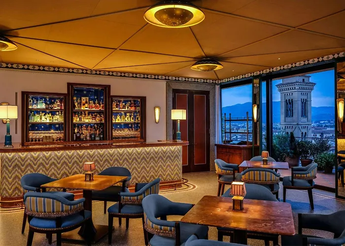 Hotel The Excelsior, A Luxury Collection Hotel,