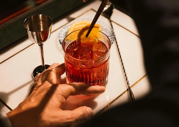 The Excelsior, A Luxury Collection Hotel, Hotel Florenz