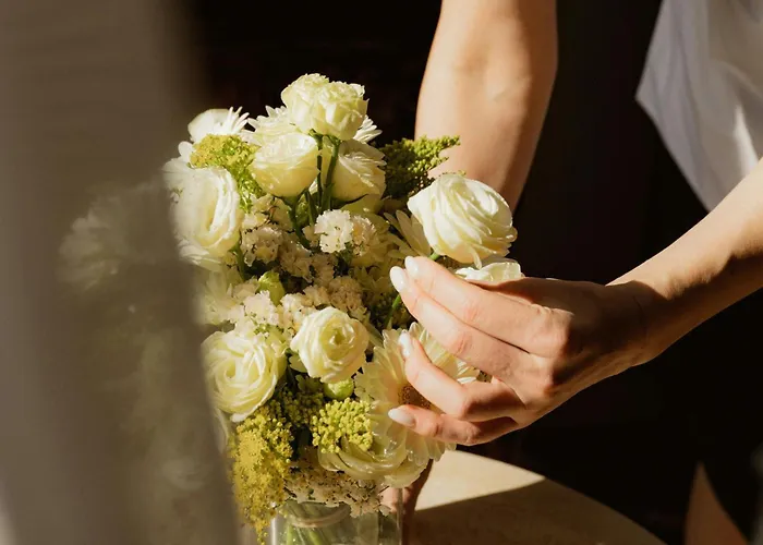 The Excelsior, A Luxury Collection Hotel, Florenz