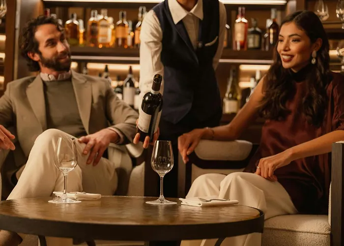 The Excelsior, A Luxury Collection Hotel, Florenz