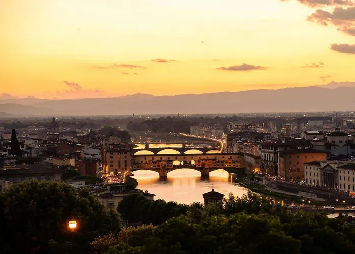 The Excelsior, A Luxury Collection Hotel, Florenz