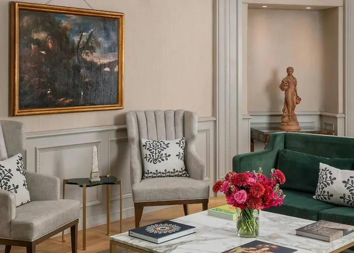 The Excelsior, A Luxury Collection Hotel, 5*