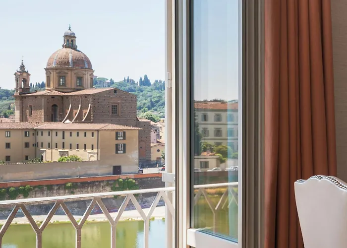 Hotel The Excelsior, A Luxury Collection Hotel, 5*