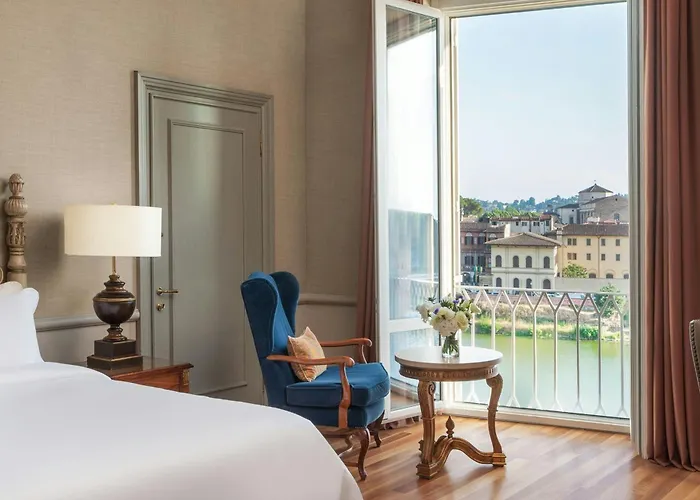 Hotel The Excelsior, A Luxury Collection Hotel,