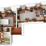 The Excelsior, A Luxury Collection Hotel, 5* Firenze