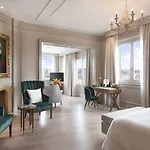 The Excelsior, A Luxury Collection Hotel, 5*