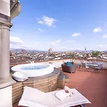 The Excelsior, A Luxury Collection Hotel, Hotel