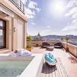 The Excelsior, A Luxury Collection Hotel, 5*