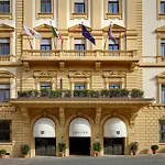 Hotel The Excelsior, A Luxury Collection Hotel, Firenze