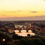 The Excelsior, A Luxury Collection Hotel, Firenze