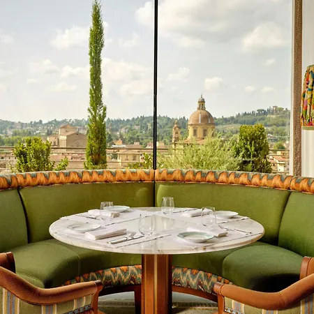 The Excelsior, A Luxury Collection Hotel, 酒店 佛罗伦萨