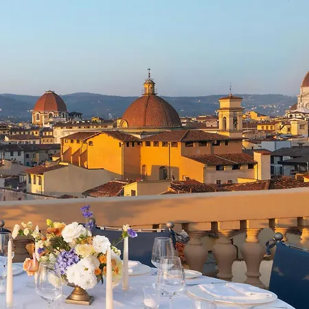 The Excelsior, A Luxury Collection Hotel, Firenze