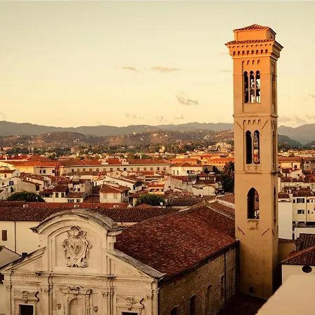 The Excelsior, A Luxury Collection Hotel, Firenze