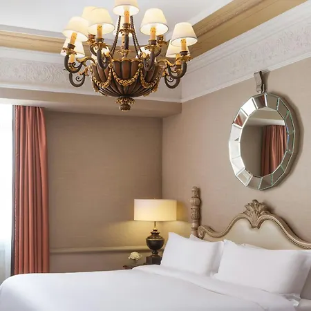 The Excelsior, A Luxury Collection Hotel, 5* 佛罗伦萨