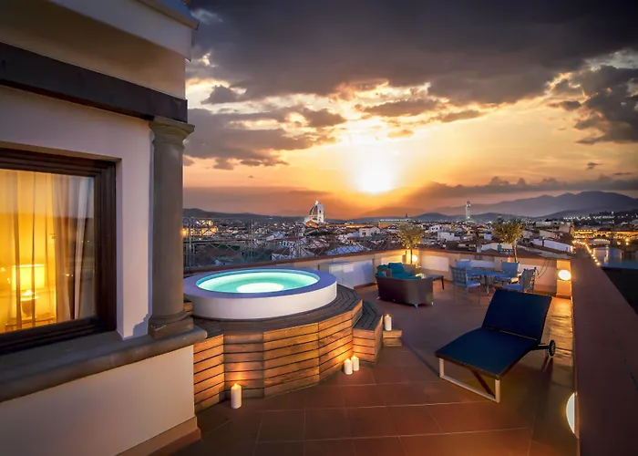 Szálloda The Excelsior, A Luxury Collection Hotel, 5*
