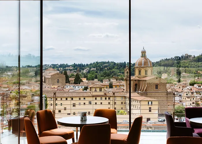 The Excelsior, A Luxury Collection Hotel, Firenze
