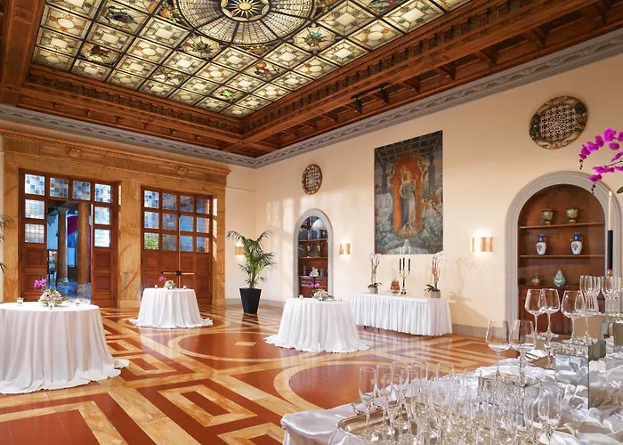 The Excelsior, A Luxury Collection Hotel,