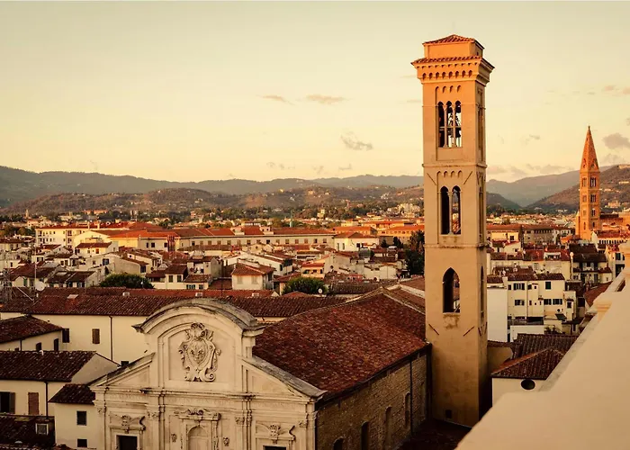 The Excelsior, A Luxury Collection Hotel, Firenze