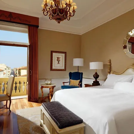 Hotel The Westin Excelsior, Florence