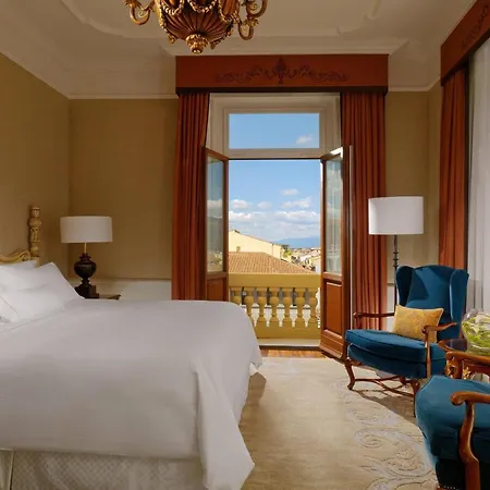 The Westin Excelsior, Florence