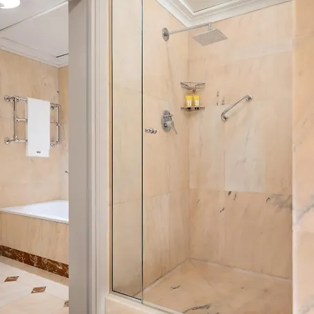 The Westin Excelsior, 5* Florence