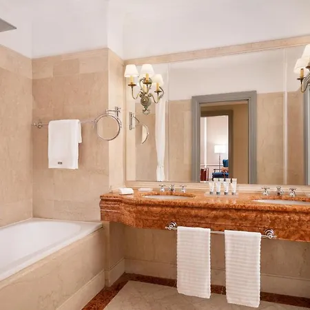 The Westin Excelsior, 5*
