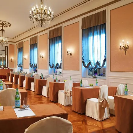 The Westin Excelsior, 5* Florence