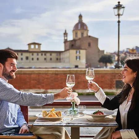 The Westin Excelsior, Hotel Florence