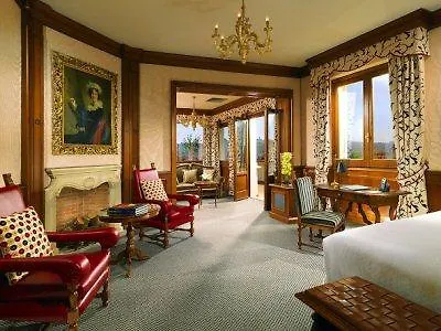 Hotel The Westin Excelsior, 5*