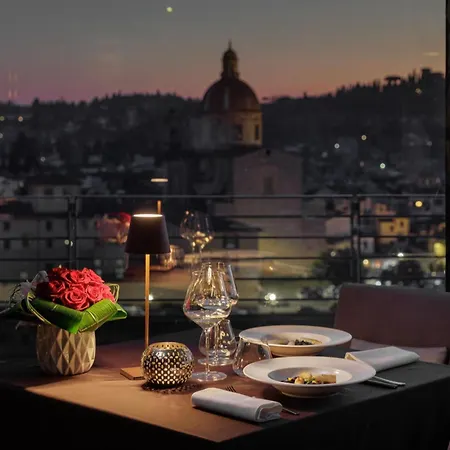 The Westin Excelsior, Hotel