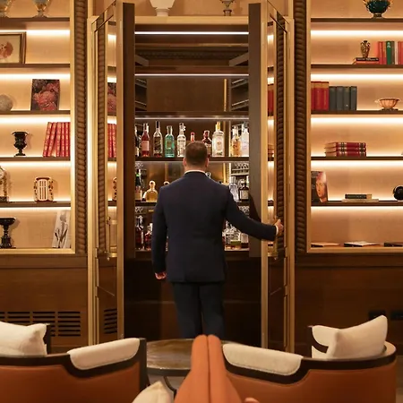 The Excelsior, A Luxury Collection Hotel, Hotel 5*